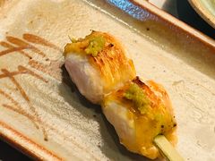 -鳥喜Toriki怀石烧鸟料理