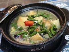 -嘉里饭庄