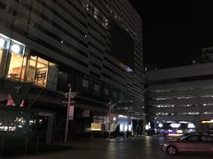 -金光华广场