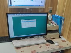 -上海仁爱医院口腔科 · 种植