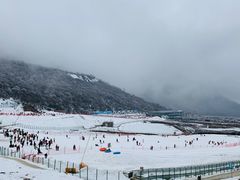 -太子岭滑雪场