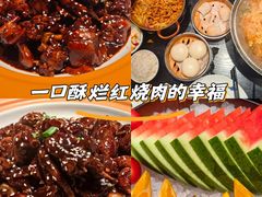 -简小舍·民间手艺菜(武昌江滩店)