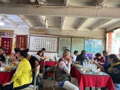 大堂-吕家米皮