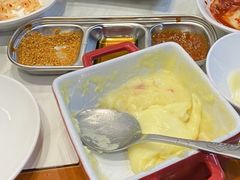 -六七八韩式烤肉·韩国料理(上杭路店)