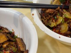 -笨罗卜浏阳菜馆(龙华鹏润达店)