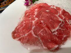 -曲氏老北京铜锅涮肉•火锅(不老街店)