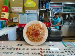 -金乐活美食(中街店)
