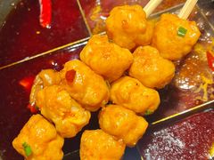 -陶婆婆火锅(洪崖洞店)