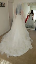 -LeCameliaBridal 山茶花新娘 婚纱礼服高级定制