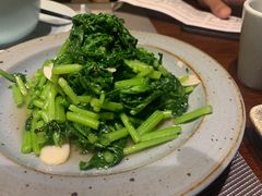 -古京·臻致料理(月湖店)