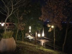 -天目湖涵田半山温泉