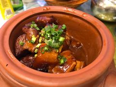 -再回头私房菜·老南京菜