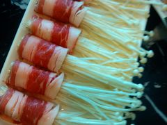 -梦山水日本烧肉(五四广场店)