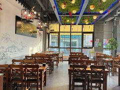 -娄三少·老北京春饼烤鸭家常菜(富力又一城店)