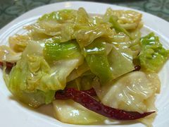 -新疆红柳花餐厅(新洲店)
