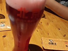 -肉串汪(月坛店)