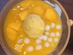 -许留山(梳士巴利道店)