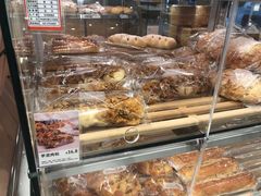 -BreadTalk面包新语·烘焙蛋糕(五羊邨店)