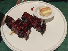 -大鸽饭(汉溪长隆店)