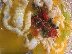 -沈灶河豚宴·河豚融合餐厅(汉中路店)