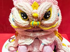 -御茶膳房皇家糕点博物馆(北京首店)