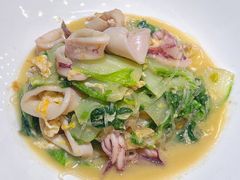 -必点海鲜·海肠捞饭大王(滨江道店)