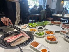 -大丰三千里韩式料理(三水湾店)