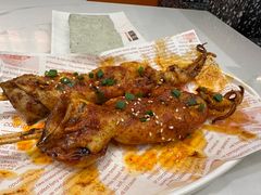 -蛙鱼潭美蛙鱼头(时代天街店)