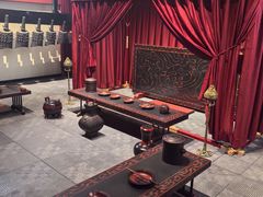 -北京大葆台遗址博物馆