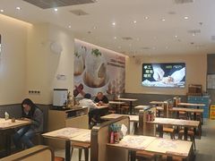 -小杨生煎(浦江欢乐颂店)