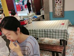 -彭耕记猪油炒小菜(吉联mall店)