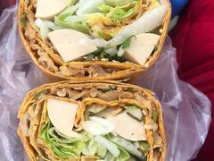 -山东傻大粗粮煎饼(牛街店)