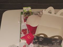 -麦当劳(秣陵路店)