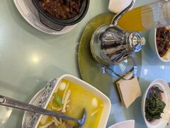 -古南都·清真绿柳居菜馆(太平南路店)