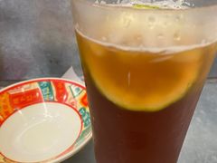 -孖记茶档·热腾茶餐(乐峰店)