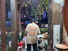 -海萍馄饨(湖北路店)