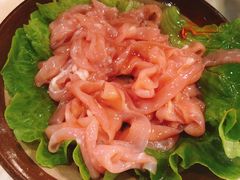 -重庆老火锅王(永陵路分店)