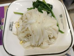 -魏家凉皮(西安秋林宏业商厦店)