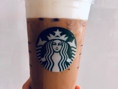 -星巴克臻选(福州东百中心分店)