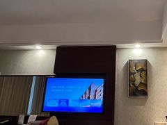 -南京钟山宾馆(江苏省会议中心)