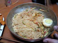 冷面-阿妈妮(南五马路店)