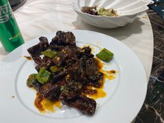 -梅龙镇酒家(南京西路总店)