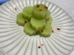 -红棉中餐厅·广州海航威斯汀酒店