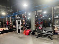 -驭力搏击健身(张江高科店)