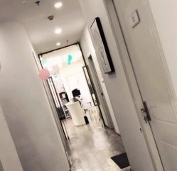 -时间海科学美容