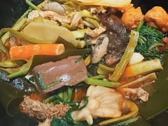 -万记麻辣烫国展总店