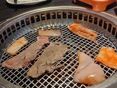 -AJIYA·池袋日式烧肉自助(天津万象城店)