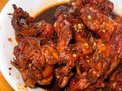 -如意香辣鸡架(总店)