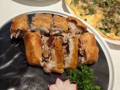 -莆田餐厅PUTIEN(三里屯店)