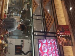 门面-西贝(无锡万象城店)